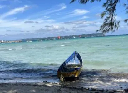 5 Nights 6 Days Explore Andaman Holidays Package