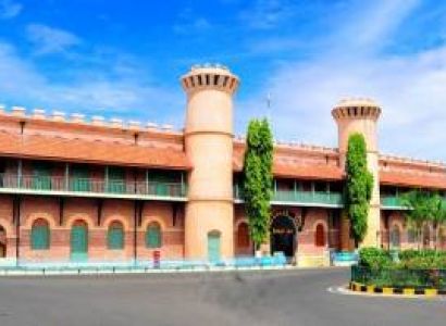 3 Night's 4 Days Momentary Andaman Islands Explore