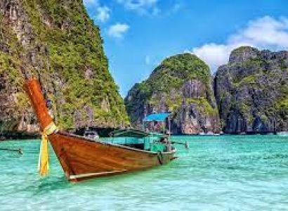 2N PHUKET  - 1N BANGKOK Tour