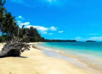 Andaman 3 Nights and 4 Days Tour