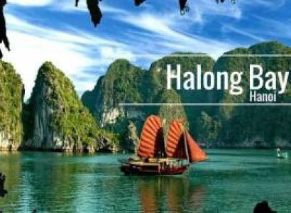 4 Nights 5 Days Hanoi - Trang An - Halong Bay