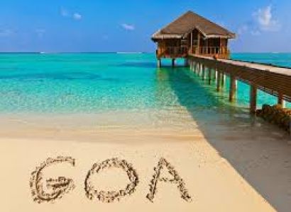 Chalo Goa Package