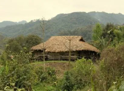 Dibrugarh to Mechuka - Arunachal Pradesh Tour