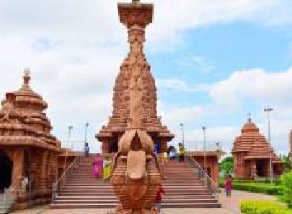 12 Nights - 13 Days Arunachal Pradesh Tour