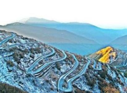 Gangtok + Darjeeling 4N5D Tours