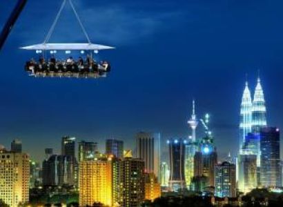 Malaysia 3 Night - 4 Days Tour