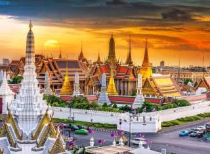 Pattaya - Bangkok Package