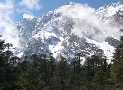 6 Night 7 Days Gangtok Tour