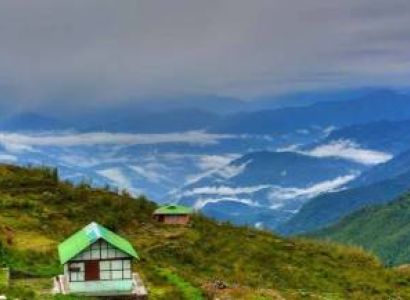 Silk Route Customised Tour