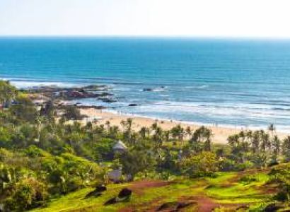 4 Night 5 Days Goa tour package