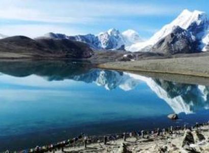 Sikkim Tour Plan 5 Night 6 Days