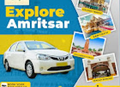 1 Night 2 Days In Amritsar