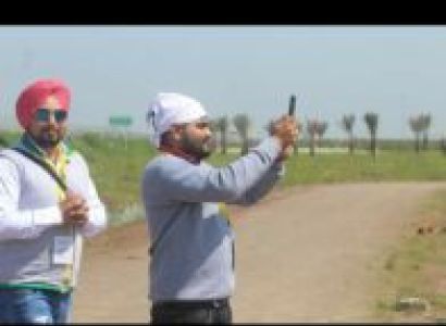 Shri Kartarpur Sahib Dera Baba Nanak Pakistan