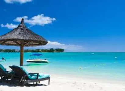 5 Day Mauritius Tour Package