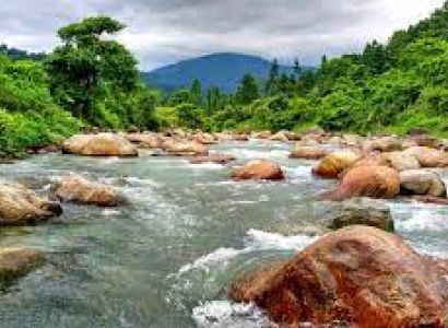 Dooars 4 Nights - 5 Days Package