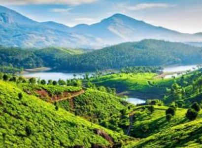 Kerala 2 Night - 3 Days Tour