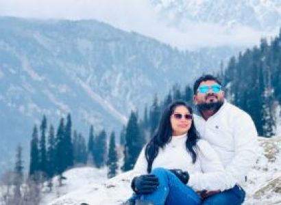 8 Days Shimla - Manali Tour Package