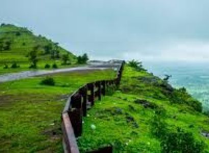 3 Days Explore Dang Tour Package