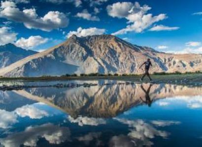 Leh Ladakh 7 Days Tour