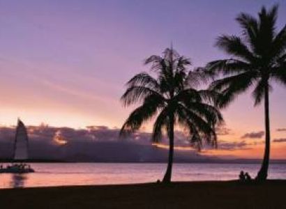 8 Nights  9 Days  The Big Three Tour Of Australia - Sydney  Uluru  Reef