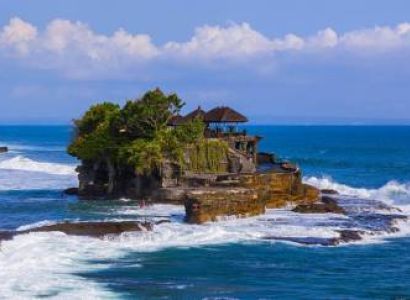 6Night Euphoric Tour To Bali