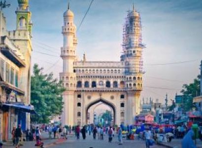 3 Nights and 4 Days Hyderabad Package
