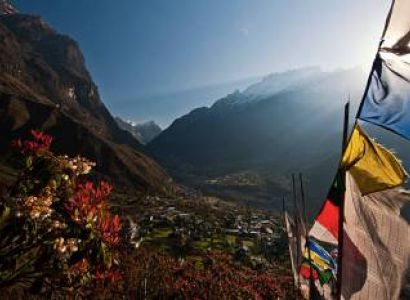 Exciting Sikkim: Gangtok, North Sikkim, Pelling & Darjeeling Package.