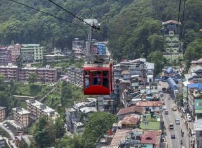 10 Days Captivating Sikkim Trip Hoodophiles Exclusive