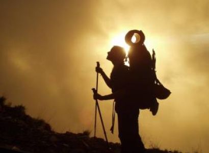 Goechala Trek, Sikkim