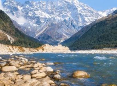 Sikkim Tour Package 2 Night 3 Days