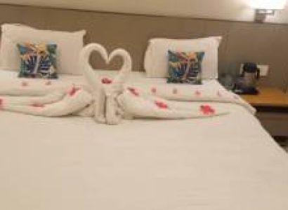 02 Night 03 Days Hotel Package