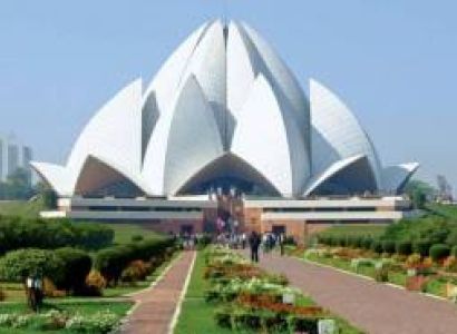 Full Day Sightseeing Tours To Delhi