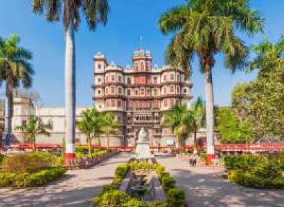 Ujjain - Indore Package 4 Days Tour