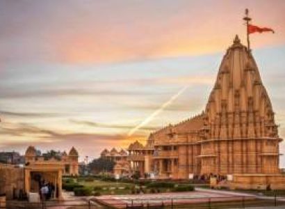 Amazing Gujarat Tour Packages |Dwarka (2D) Veraval (1D) Somnath (1D) |