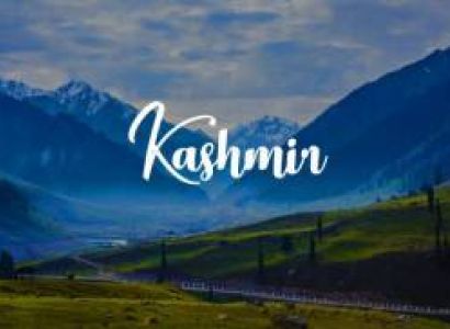 Charismatic 3 Nights 4 Days Kashmir Tour Packages