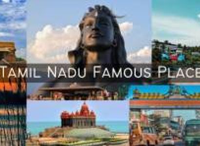 Splendid Coorg and Ooty Package 4N-5D