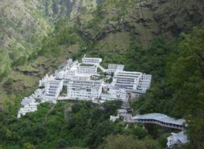 2 Nights 3 Days Vaishno Devi Package
