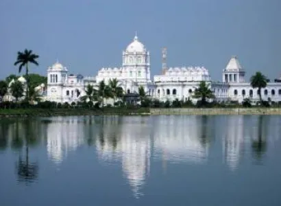 4 Nights - 5 Days Agra - Amritsar - Delhi Tour