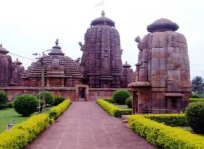 13N Badrinath-Puri-Rameshwaram-Dwarka Yatra Tour