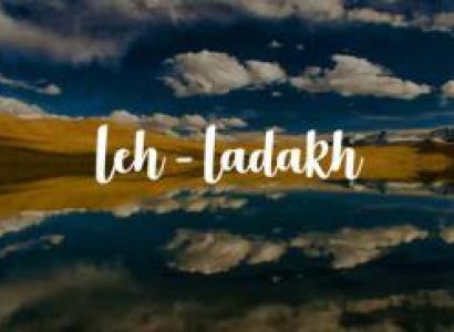 7 day Ladakh Offbeat Expedition