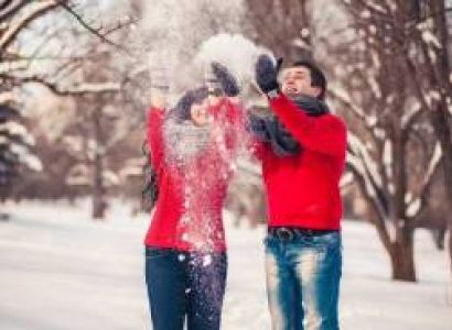 Shimla Manali Honeymoon Tour Package From Chandigarh