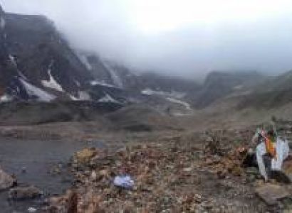6 Night 7 Day Kathgodam to Aadi Kailash Dharchula
