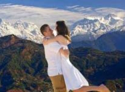 Nepal Honeymoon Package