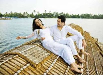 Romantic Kerala Tour - Honeymoon Special