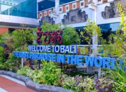 4 Nights 5 Days Bali travel package for a couple