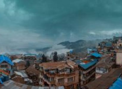 Sikkim & Darjeeling Tours Package 10 Days 9 Nights
