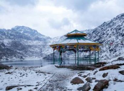 Sikkim Tours Package 4 Days 3 Nights