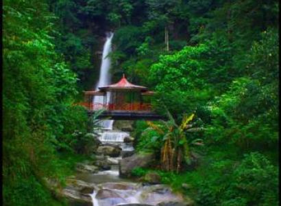 Gangtok Tour Package 5 Nights 6 Days