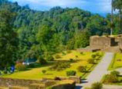 Gangtok Pelling Darjeeling tour 6 Nights 7 Days