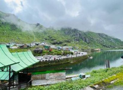Gangtok tour Package 2 Nights 3 Days